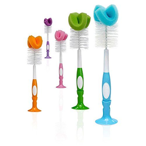 Dr. Brown's AC023 - Bottle Cleaning Brush