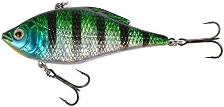 Cabo Lazy Rattler Sinking Fishing Bait