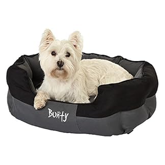 bunty pet carrier