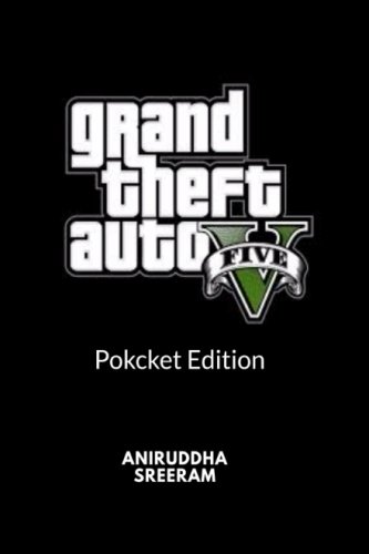 Preisvergleich Produktbild Grand Theft Auto V (Pocket Edition)