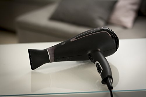 Rowenta cv7920 Haartrockner leise Hochleistungs Silence AC Premium Care - 6
