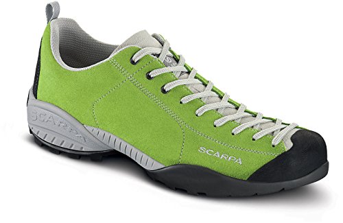 Preisvergleich Produktbild Scarpa Schuhe Mojito Größe 37 Lime