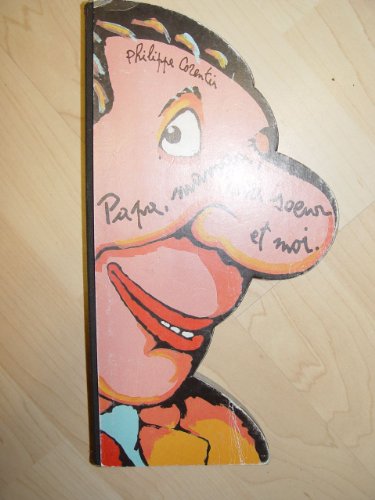 couverture de : Papa, maman, ma soeur et moi