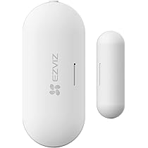 Tuya Siren Smart Zigbee 2 en 1 : alarme de sécurité sonore et lumineuse