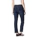 Rjr.John Rocha Womens Rinse Wash Shape Enhancing 'Alice' Slim Leg Jeans 8R