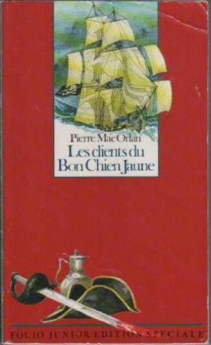 Les Clients du bon chien jaune
