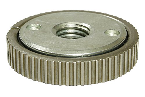 Preisvergleich Produktbild Schnellspannmutter M14 für Winkelschleifer Schraube