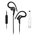 Artis BE100M Sports Bluetooth Earphones with Mic. (Black) RS.799.00