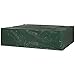 Produktbild Ultranatura Gartenmöbel Abdeckung / robuste Schutzhülle für eine komplette Gartenmöbel-Gruppe, wetterfeste und wasserdichte Abdeckplane für Gartenmöbel jeder Art, 245x195x80cm