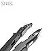 Neitsi UK PLUG Heat Connector Iron Fusion Pre Bonded Hair Extensions Iron Kit (Black# 03 with Heat Shield)