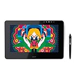 wacom tablet treiber nicht gefunden Der mitgelieferte Wacom Pro Pen 2 überzeugt mit seiner 8192-stufigen Drucksensitivität, der extremen Genauigkeit & hervorragenden Neigungserkennung von bis zu 64° / Für ein natürliches Schreibgefühl
