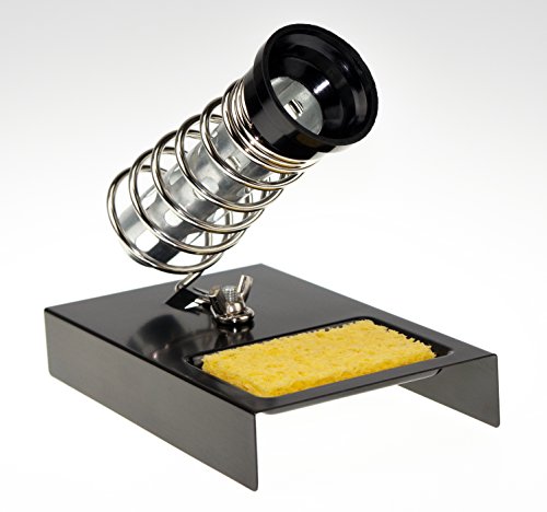 Lötkolbenständer / Lötkolbenhalter