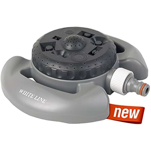 Suchergebnis auf Amazon.de für: rasensprenger große flächen: Baumarkt