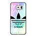 Produktbild Adidas Hülle Samsung Galaxy S6,Samsung Galaxy S6 Adidas Original Logo Adidas Sport Marke Adidas Silikonhülle Hülle,Adidas Impossible is nothing Schutzhülle/Hülle Schutzhülle