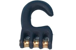 ACSAN HD Ganci puleggia 3 ruote windsurf