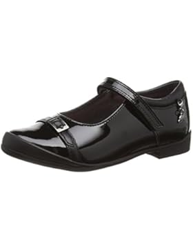 Start Rite Mädchen Purrfect Large Mary Jane Halbschuhe