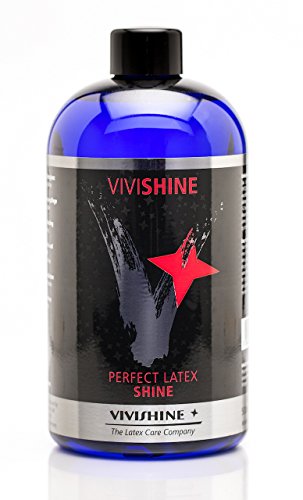 Preisvergleich Produktbild Vivishine Latex Polisher 500 ml