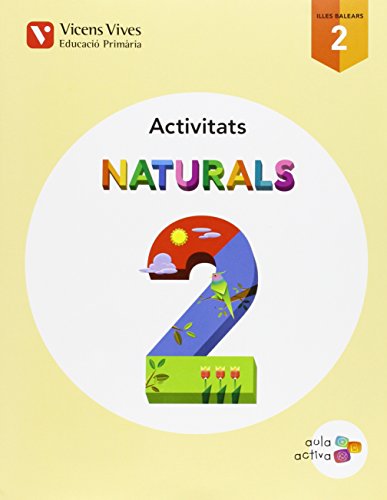 Naturals 2 balears activitats (aula activa)