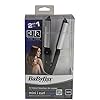 Babyliss-GPB007E-haargltter-schwarzsilber Babyliss GPB007E haargltter schwarz/silber