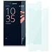 Produktbild UC-Express Sony Xperia X Compact Panzerfolie 2x Schutzfolie Glasfolie Echtglas Displayglas