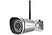 Produktbild Foscam FI9900P IP Kamera Wireless HD, Silber