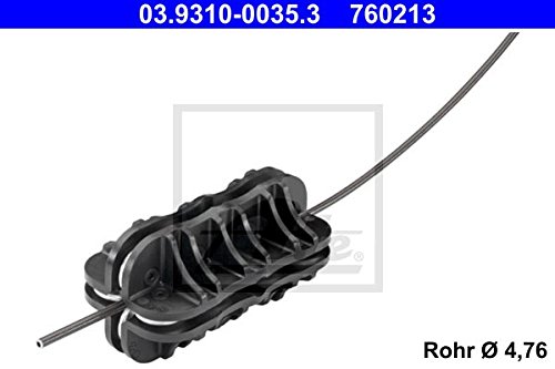 Preisvergleich Produktbild BREMSROHR RICHTWERKZ 4.75