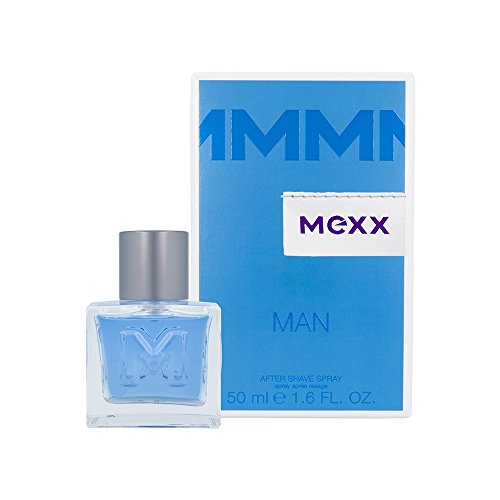 Mexx Man After Shave Spray, 50 ml - 7