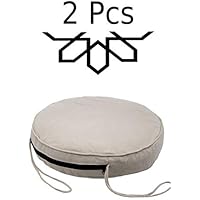 Suchergebnis auf Amazon.de für: runde sitzkissen für ...