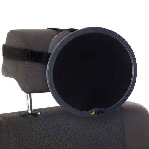 Hauck 618370 Spiegel für die Rücksitzbank Watch me 1