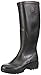Produktbild Aigle Parcours 2 Gummistiefel, Unisex-Erwachsene Langschaft Gummistiefel, Schwarz (Noir 9), 38 EU