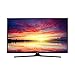 Produktbild CDC - Smart TV Samsung UE65KU6000 65" 4K Ultra HD LED Wifi Schwarz - bb_S0402886