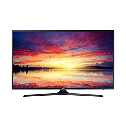 Samsung - Tv led 55'' ue55ku6000 uhd 4k, 1300 hz pqi y smart tv