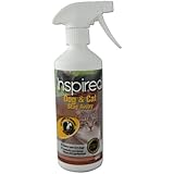 Inspired Abwehrmittel gegen Hunde und Katzen, 500ml