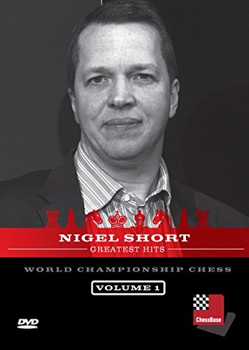 Preisvergleich Produktbild Nigel Short - Greatest Hits Vol. 1: World Championship Chess