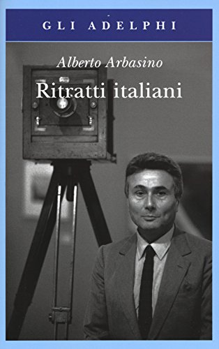 Ritratti italiani Ritratti italiani
