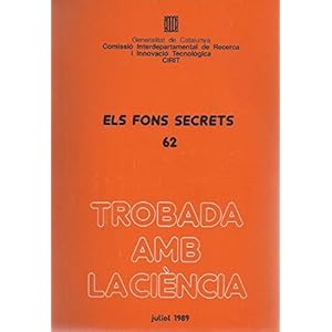 fons secrets/Els