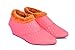 Myra Comfortable Heel Boots RS.449.00