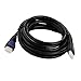 Price comparison product image Professional HDMI Cable Ultra-HD 4K HDMI 2.0 Cable 3D High Speed HDMI Cord - 3 Meter Home theater, TV and video accessories