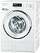 Produktbild Miele WMG823WPS Waschvollautomat / 1600 UpM / 176 kWh/Jahr / 8 kg / WiFiConnect / AllWater-Anschluss