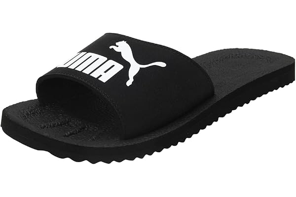 PUMA unisex - vuxen PurecatStrandsandal