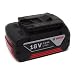 Produktbild Bosch Akku Werkzeug GBA 18V 3.0 Ah Professional M-C Original, 18V, Li-Ion