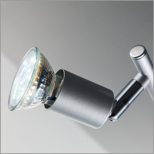 LED Deckenleuchte LED Deckenlampe LED Deckenstrahler LED Lampe LED