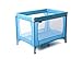 Red Kite Sleeptight Travel Cot (Blue)