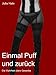 Einmal Puff und zurück by Julia Hale