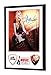 Produktbild Music Stars Avril Lavigne Bass Picks Gerahmte Anzeige Plektren