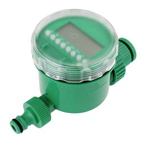 Preisvergleich Produktbild SaySure - Durable Electronic LCD Water Timer Automatic Garden