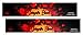Produktbild TRIMONTIUM Gtl Premium-Masala-Räucherstäbchen Duo-Pack (2 x 15 g) Dragon's Blood/Drachenblut, Kräuter, Gummen, Harze, Wurzeln, Ätherische Öle, Natur, 21.5 x 8 x 1.9 cm