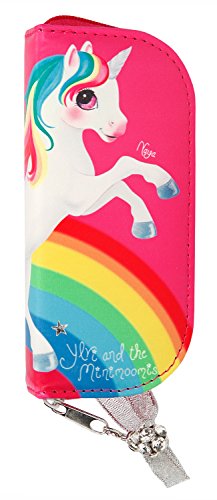 Preisvergleich Produktbild Depesche 3857 - Maniküre Set Ylvi und die Minimoomis