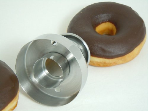 Donut-Ausstecher ca. 65 mm Ø, Cronutausstec