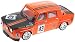 Produktbild BRM Fahrzeuge BRM081 Renault R8 Gordini #43 Edition